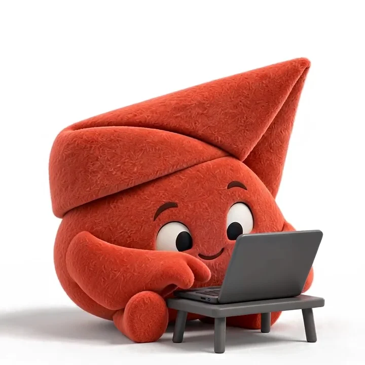 Mascotte Azimut